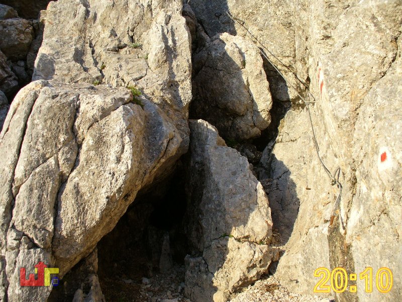 Tour Reiteralpe 2005